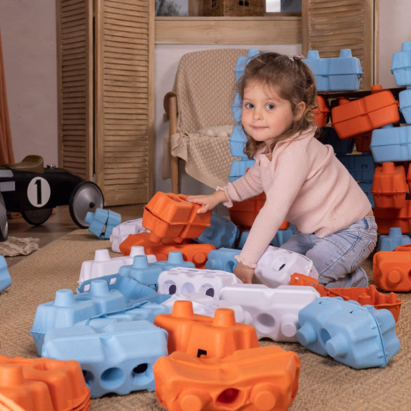 Kids have all the best ideas.