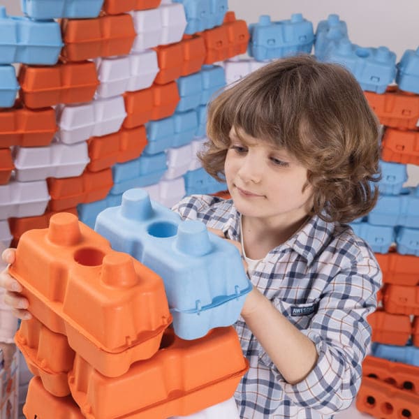 Kids have all the best ideas.